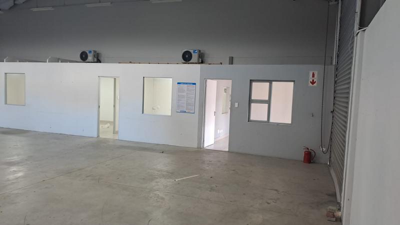 To Let commercial Property for Rent in Newton Park Eastern Cape